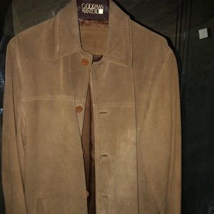 Britches Mens Jacket